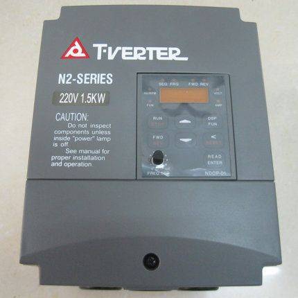 台安K1系列变频器维修服务网点