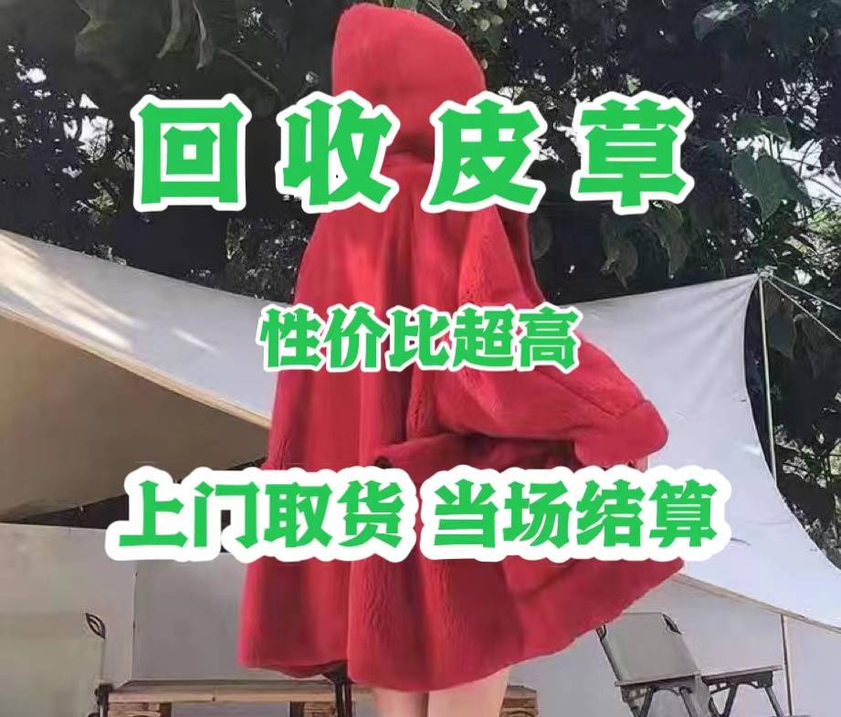苏州貂皮回收|苏州市回收皮草|高价收购二手裘皮大衣|上门回收旧貂|紫貂|龙猫