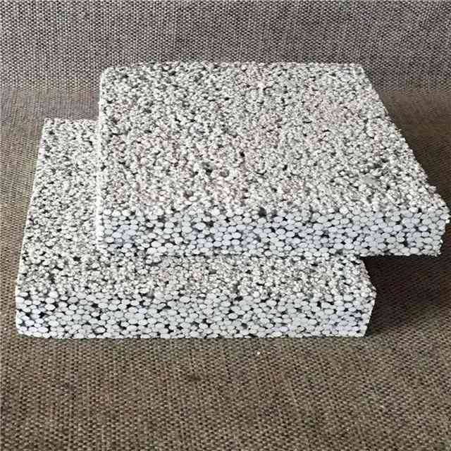 热固保温一体板厂家-包工包料代加工