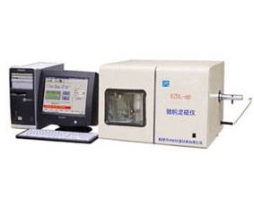 KZDL-ZC6B微机定硫仪 含硫量化验仪器 煤炭定硫仪询价