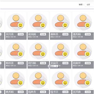 软富云智慧养老-养老管理系统-数字化养老解决方案