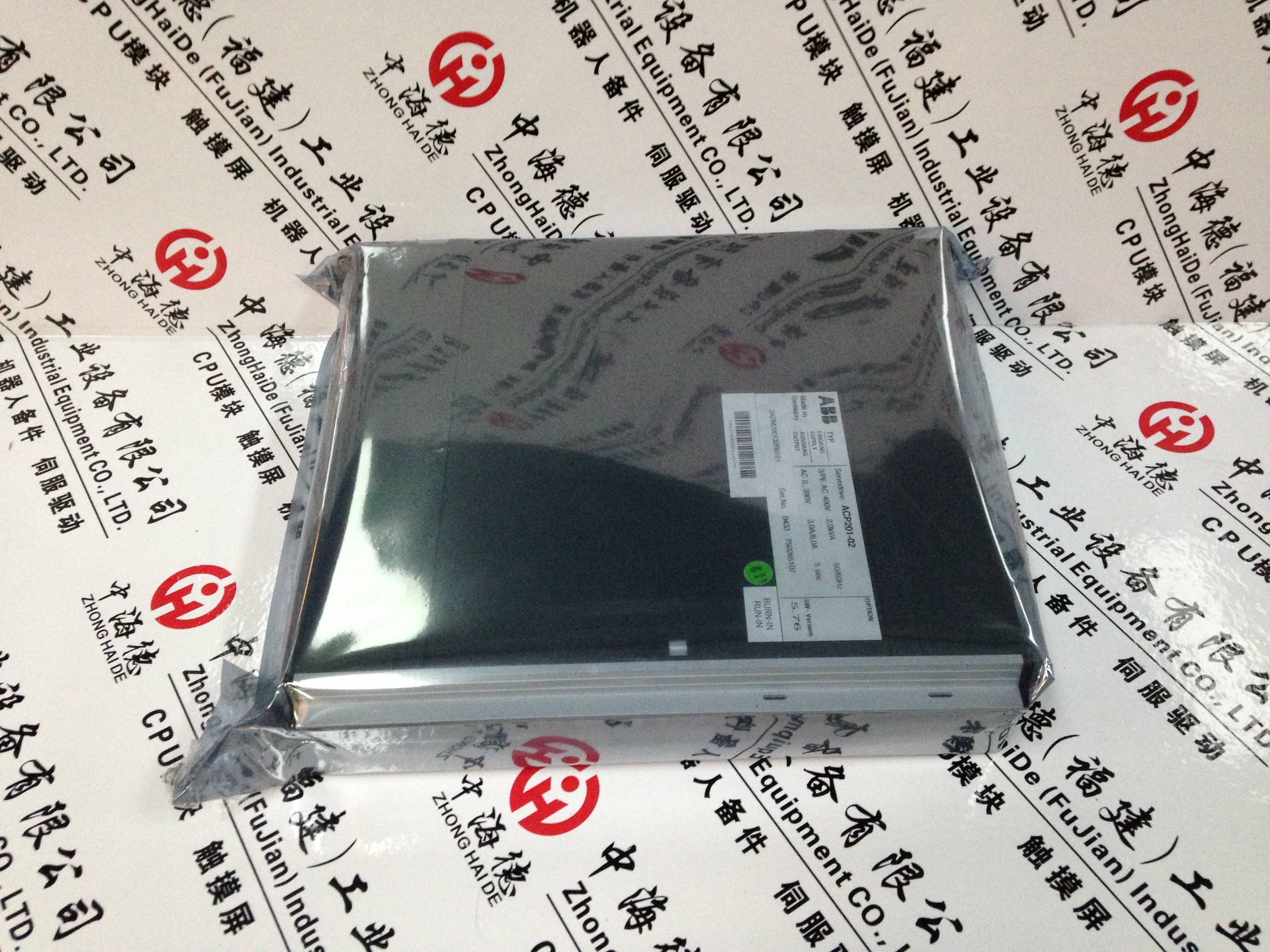 性能稳定6FC5372-0AA30-0AA1
