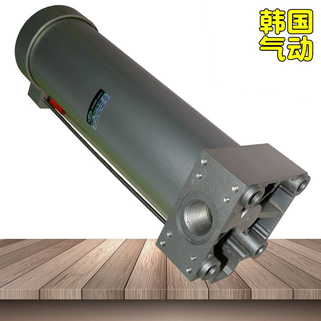 韩国DANHI丹海气液转换器SCCT100-200气油液转换装置单元储油桶罐