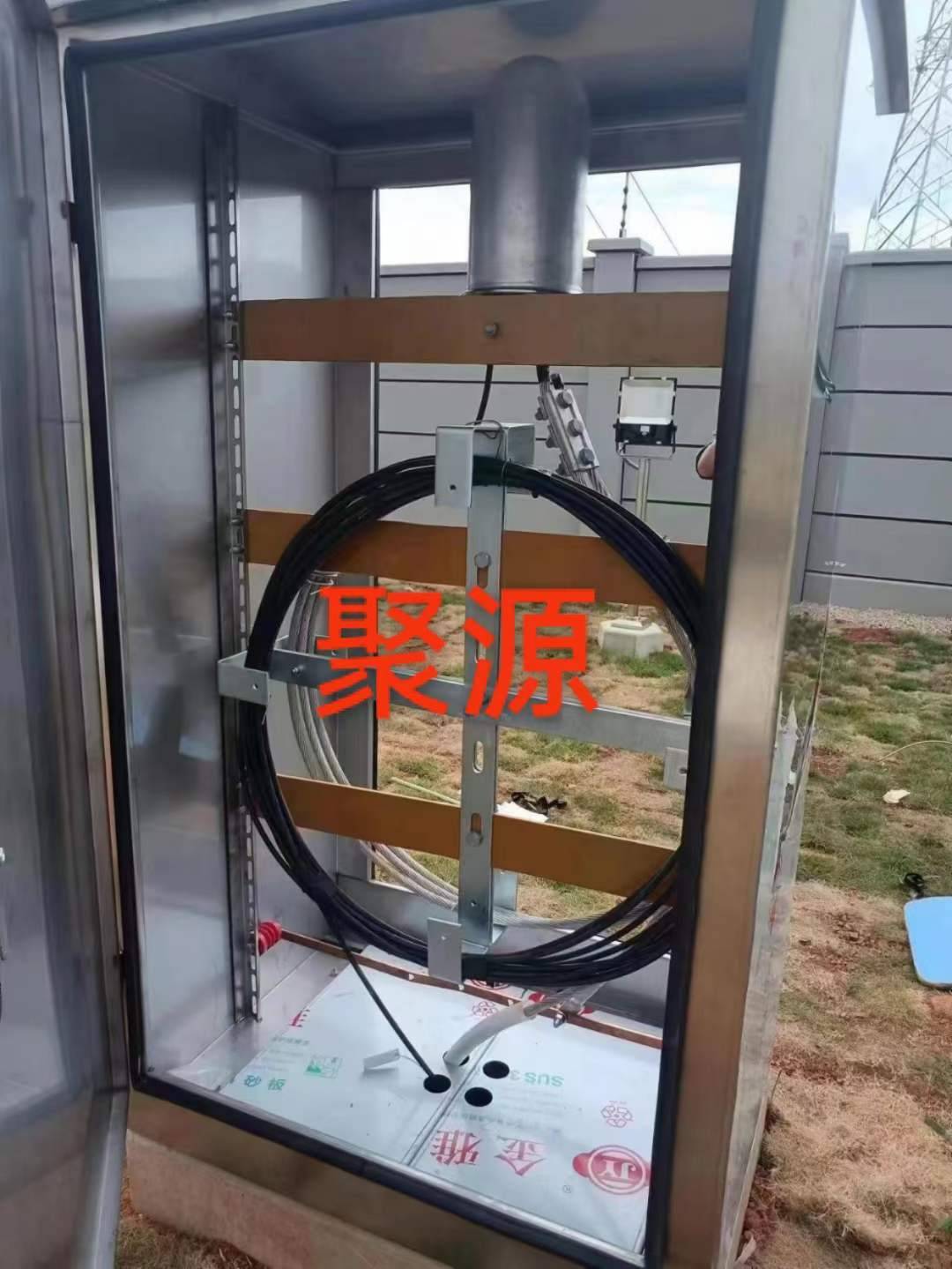 落地式光缆余缆箱 变电站光缆接续余缆箱