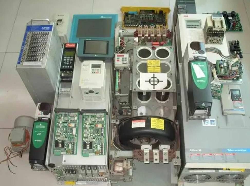 安川伺服驱动器SGDV-2R8A01A报警7AB维修 安川驱动器7AB报警维修 苏州安川驱动器维修