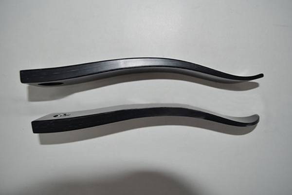 耐老化碳纤维假肢定制加工美观实用使用效果好