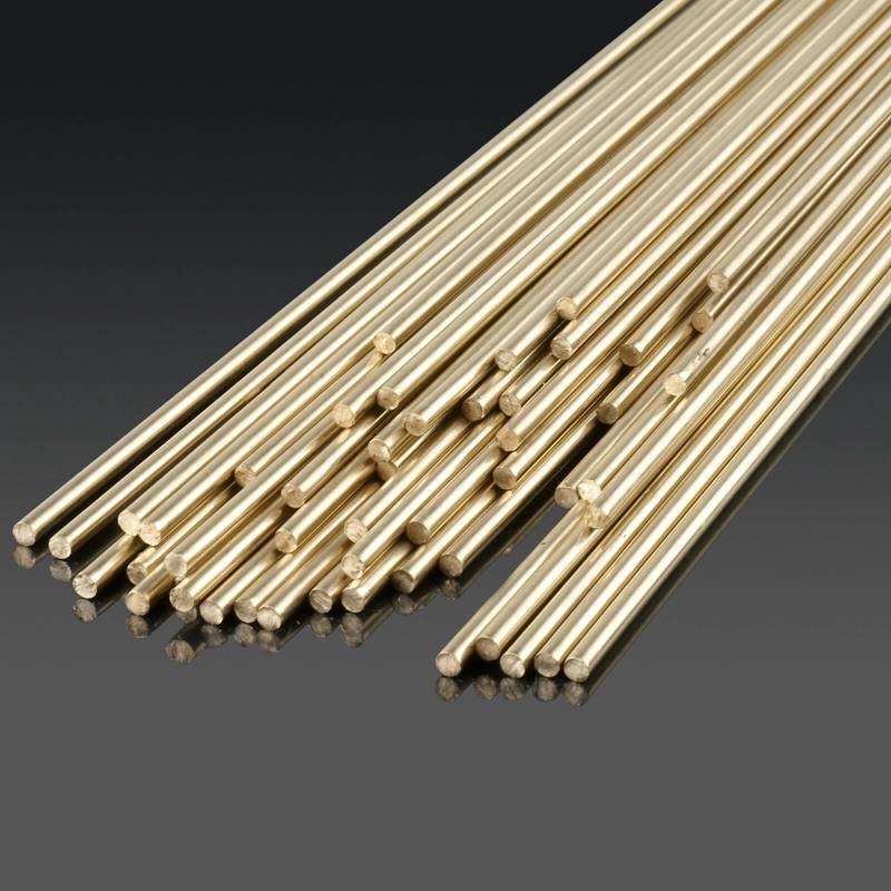 锡青铜焊丝CuSn6P 用于铜与锡青铜焊接