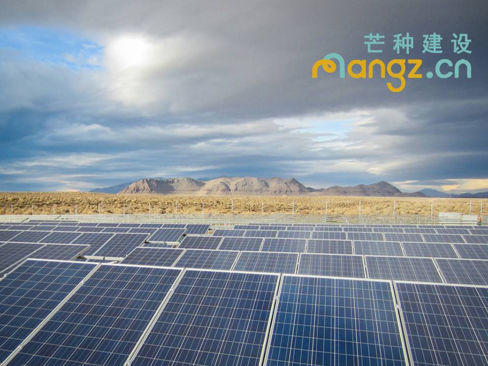 江苏太阳能光伏车棚电站投资彩钢瓦光伏电站投资