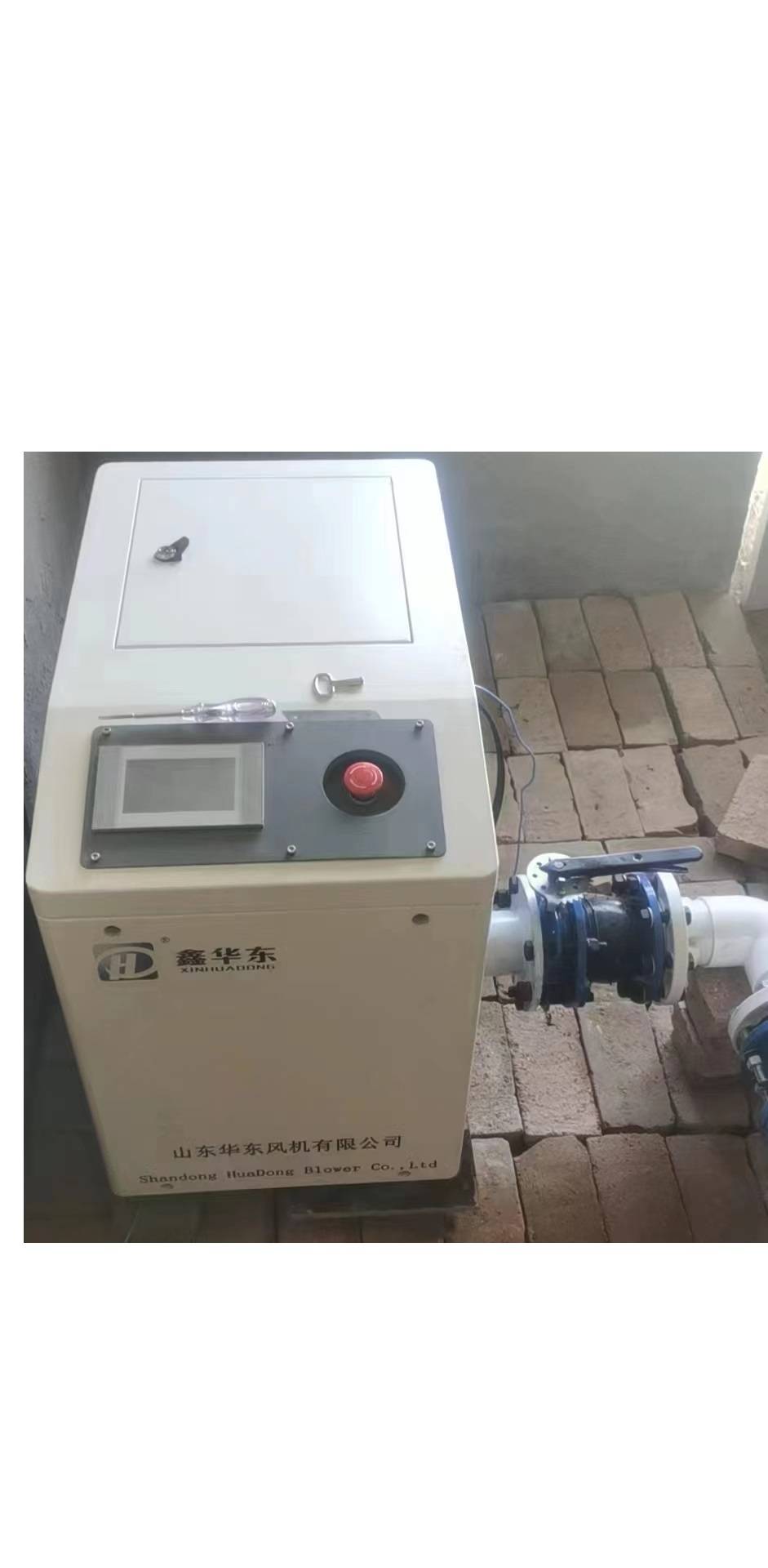 空气悬浮增氧机在养殖虾类行业中的优势