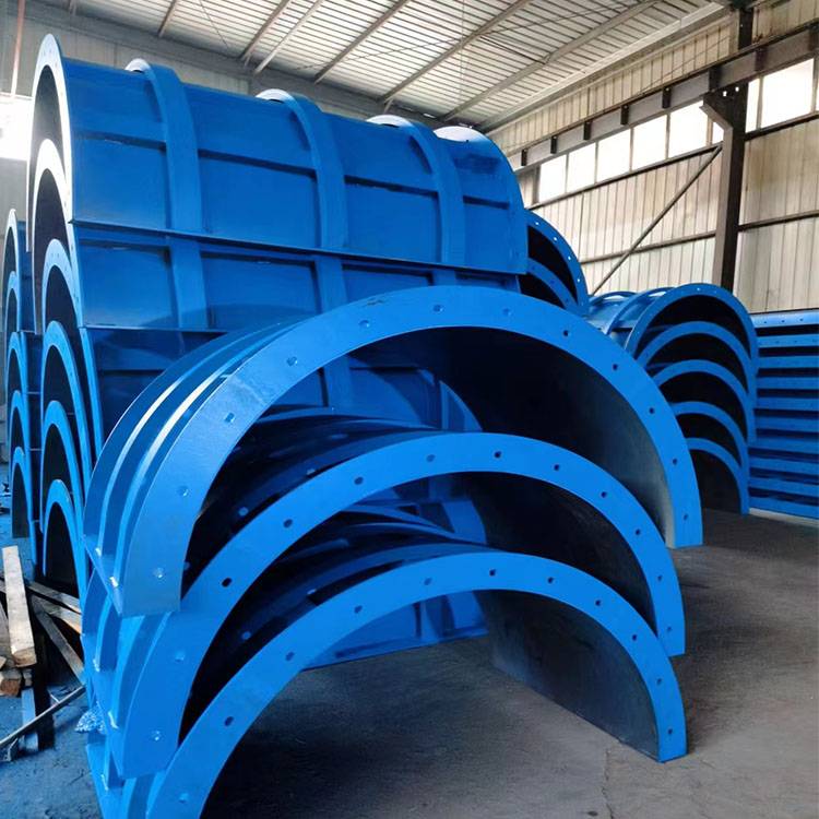 钢模板厂家圆柱模板