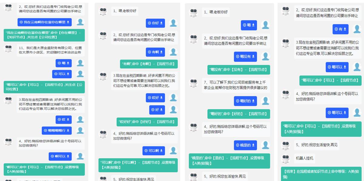 自动打电话软件，全自动拨打电话