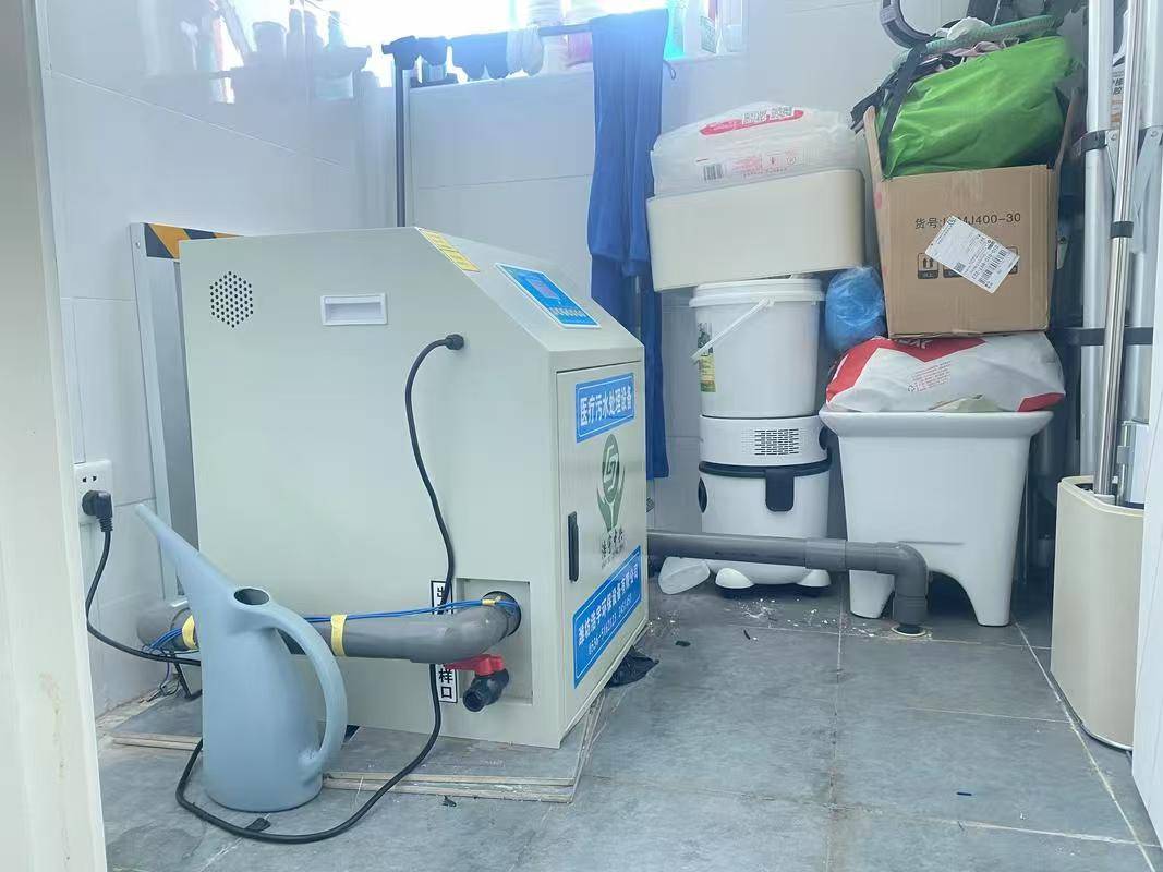 科技清远正迈环保科技有限公司