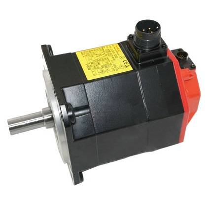 A06B-0034-B077四川发那科伺服电机维修A06B-0061-B103