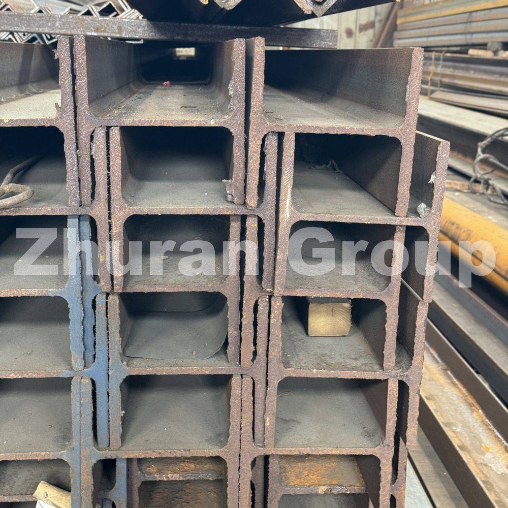 欧标H型钢HEB100*100*6*10建筑工程材料钢结构米重规格表