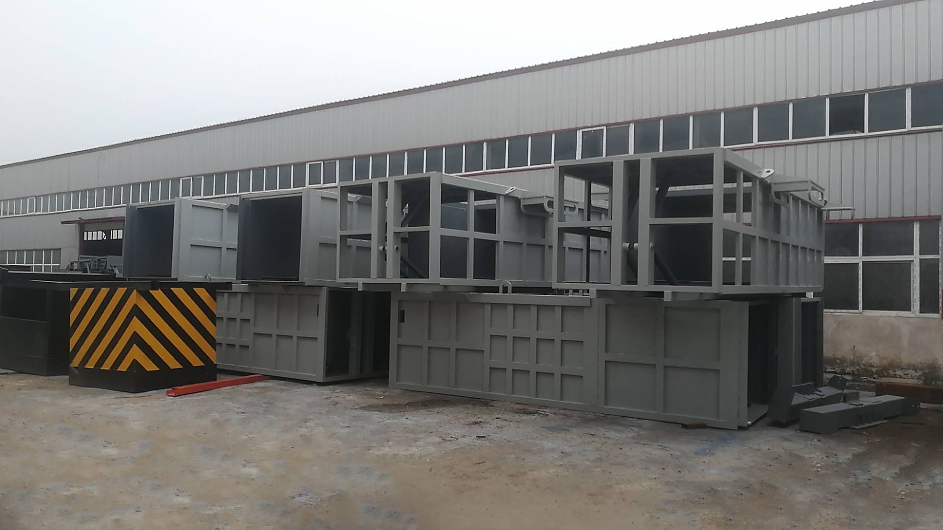 河南开拓者环境科技