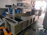 绿能环保 有机化工污水处理 印染 制药废水处理