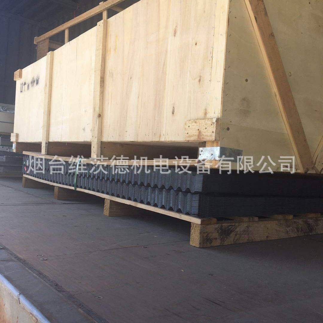 EBARA CDW100ASY冷却塔——高效节能，稳定可靠