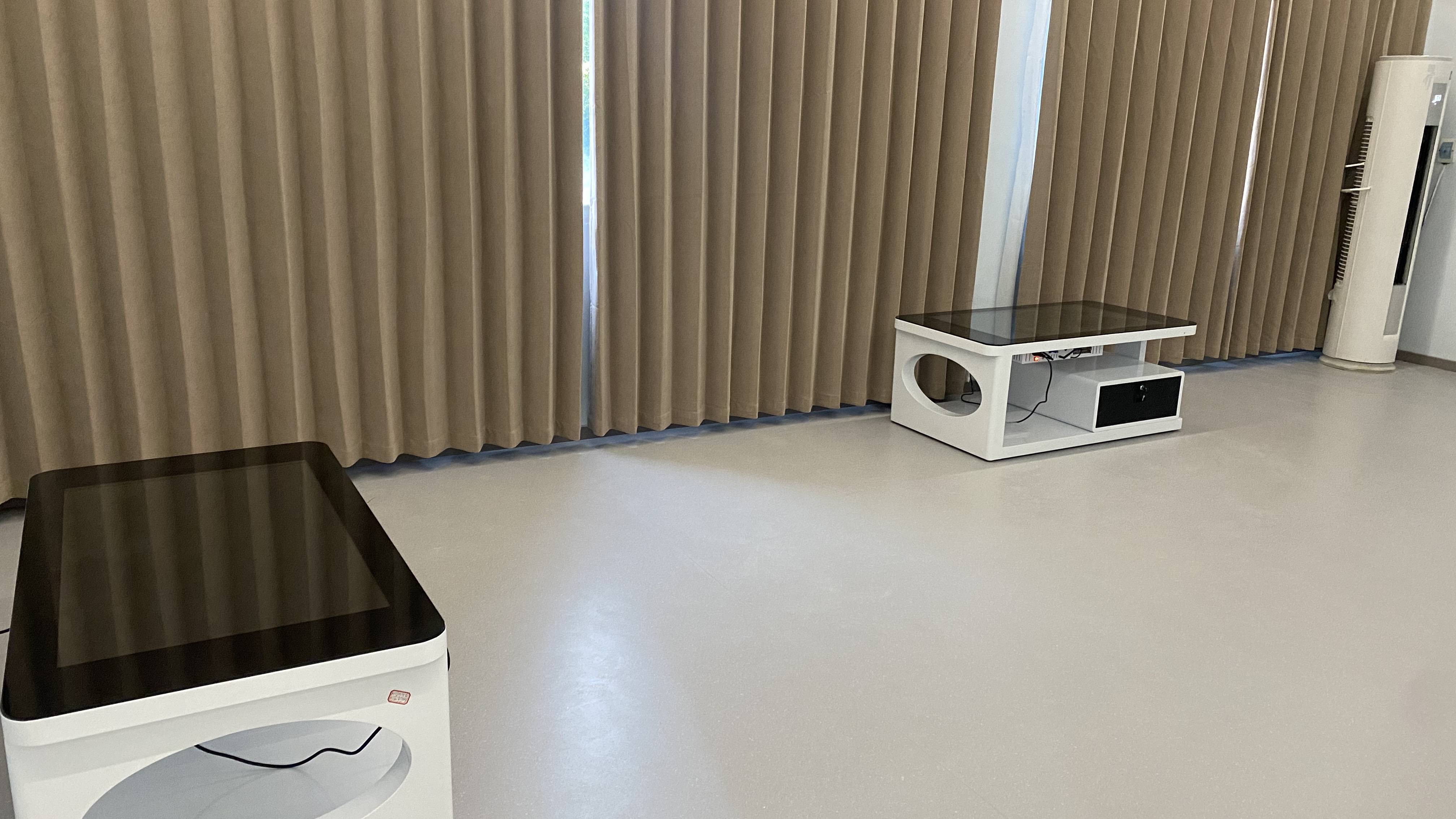 心理设备3D电子心理沙盘