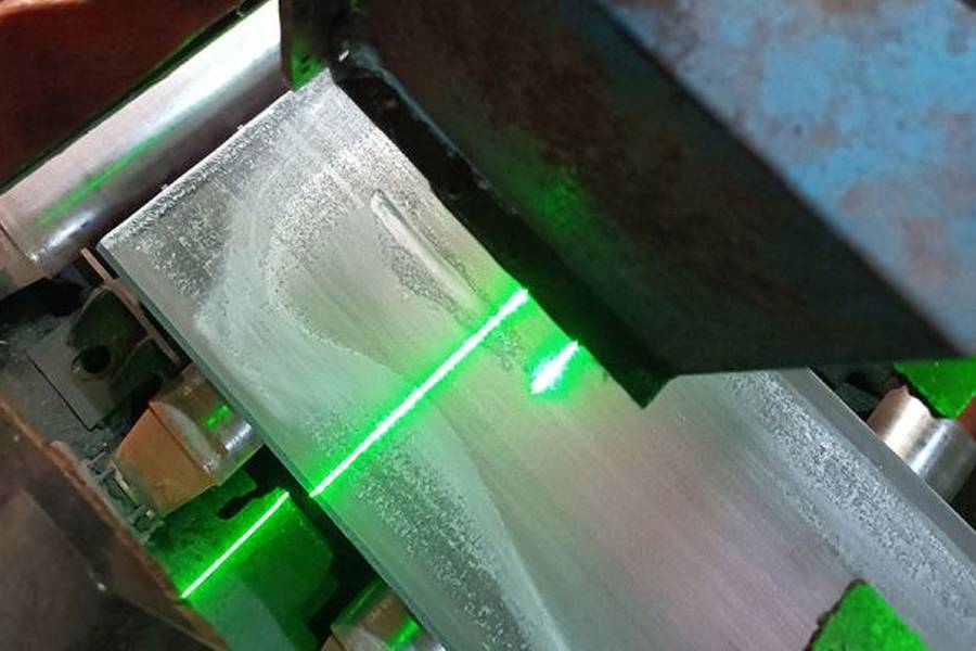 光电测头 LED冷光源的好处