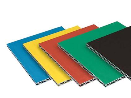 三维铝板供应批发