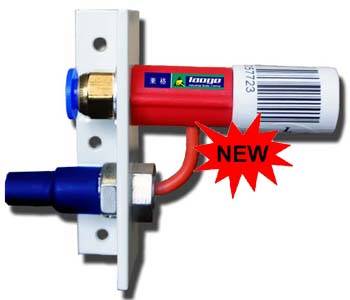 芯片LED显示除静电设备 除静电除尘静电消除器离子风嘴