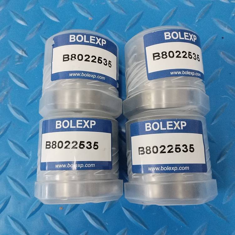 BOLEXP，BOLEXP接头