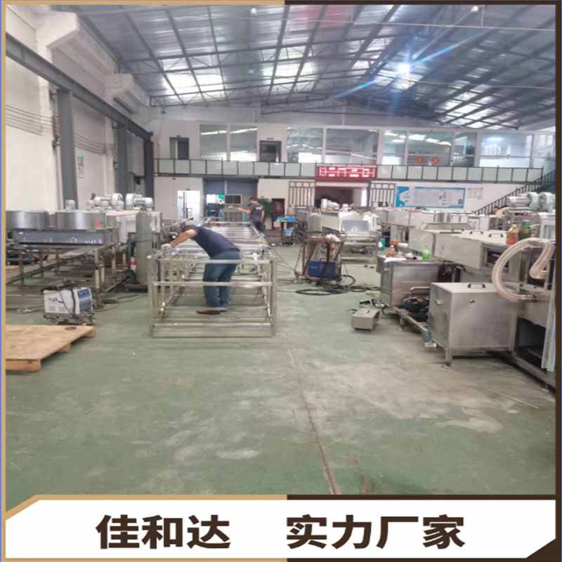 铝散热器超声波清洗烘干机定做  散热器除油烘干   可钝化烘干无水印