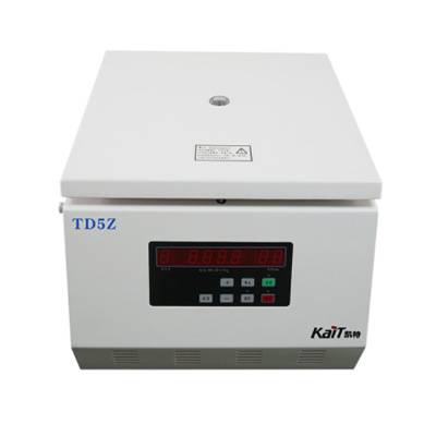 盐城凯特脂肪提取专用美容离心机TD5Z PRP