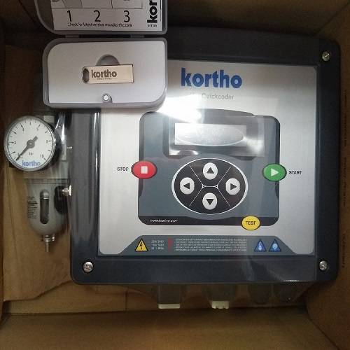 KORTHO，KORTHO快速打码机