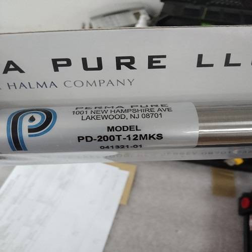 PERMA PURE，PERMA PURE膜式干燥器