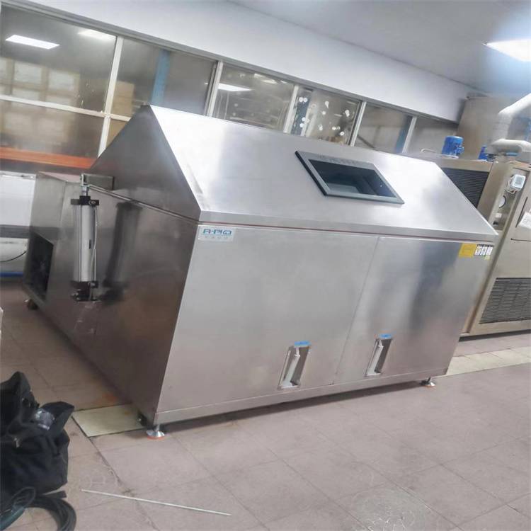 160复合式盐雾试验箱