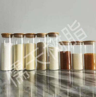 儒天树脂RTA-800B 除砷除溴树脂