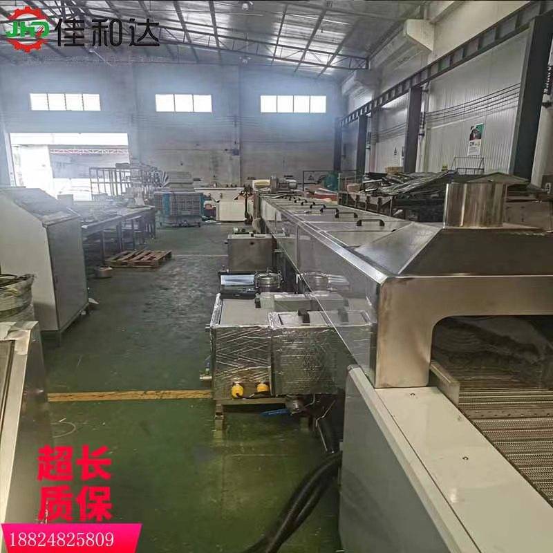 威海淄博快速除油超声波清洗烘干机  压铸铝件 冲压件 拉伸件  高效除油污 可做烘干