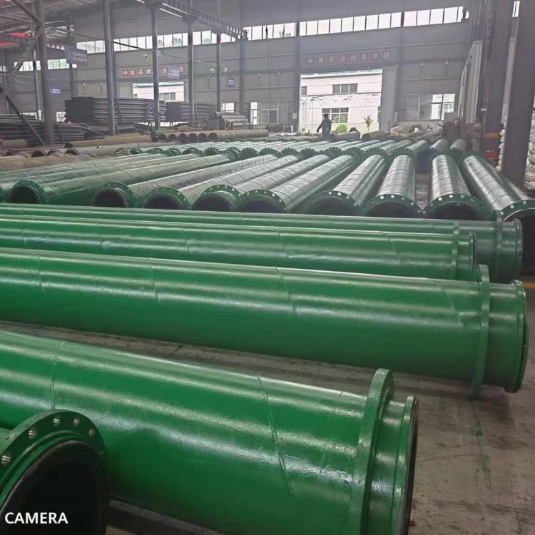 超高分子量聚乙烯管生产厂