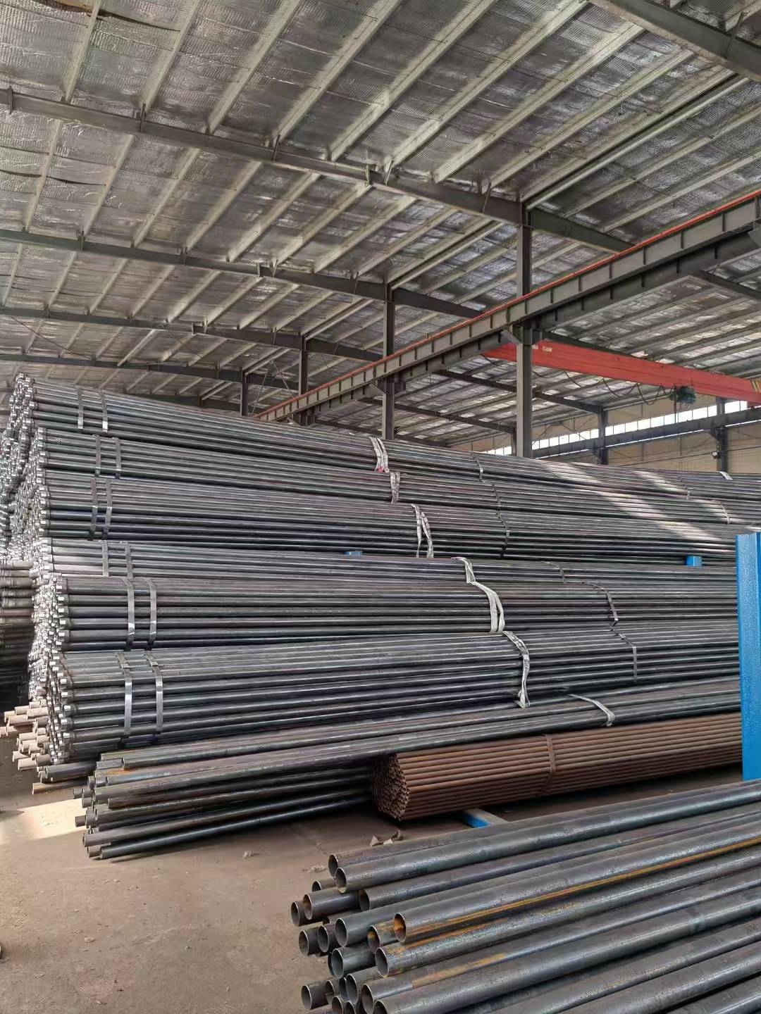 山东声测管价格