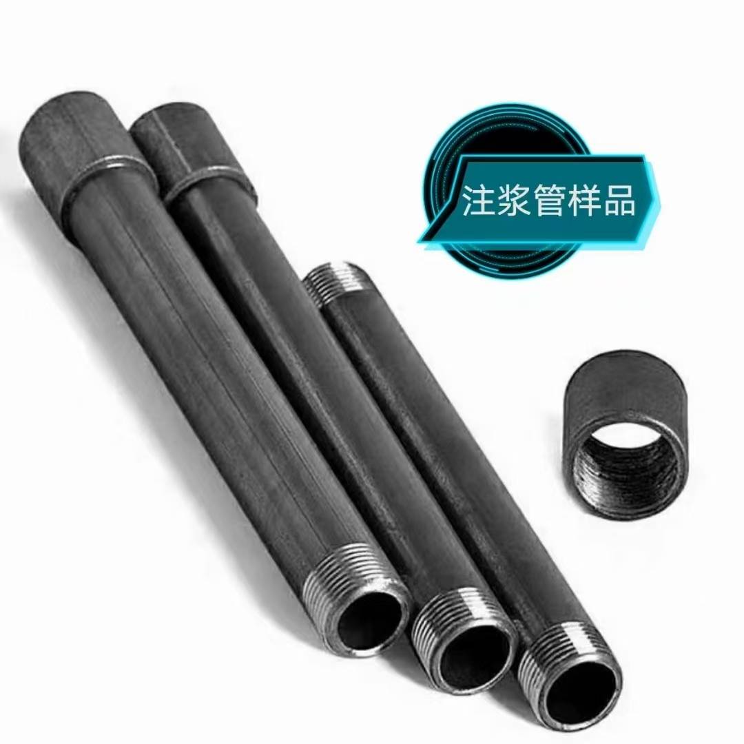 天津桩基桥梁声测管厂家