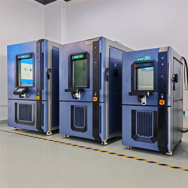 泥龙扎带用高低温湿试验箱