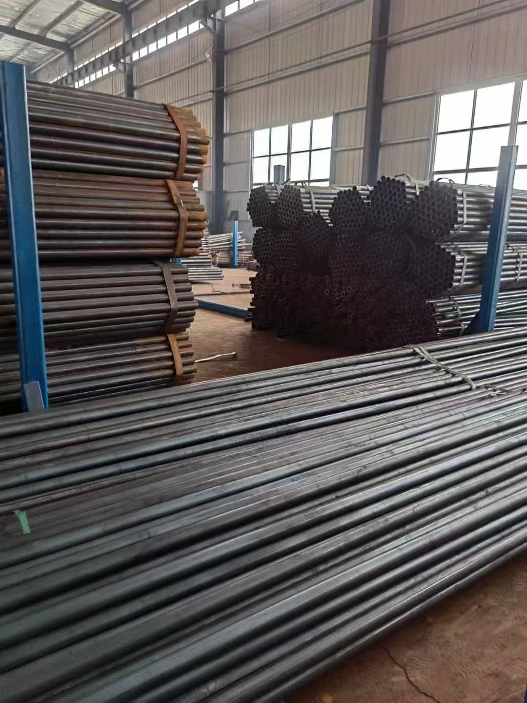 济南注浆管声测管厂家批发