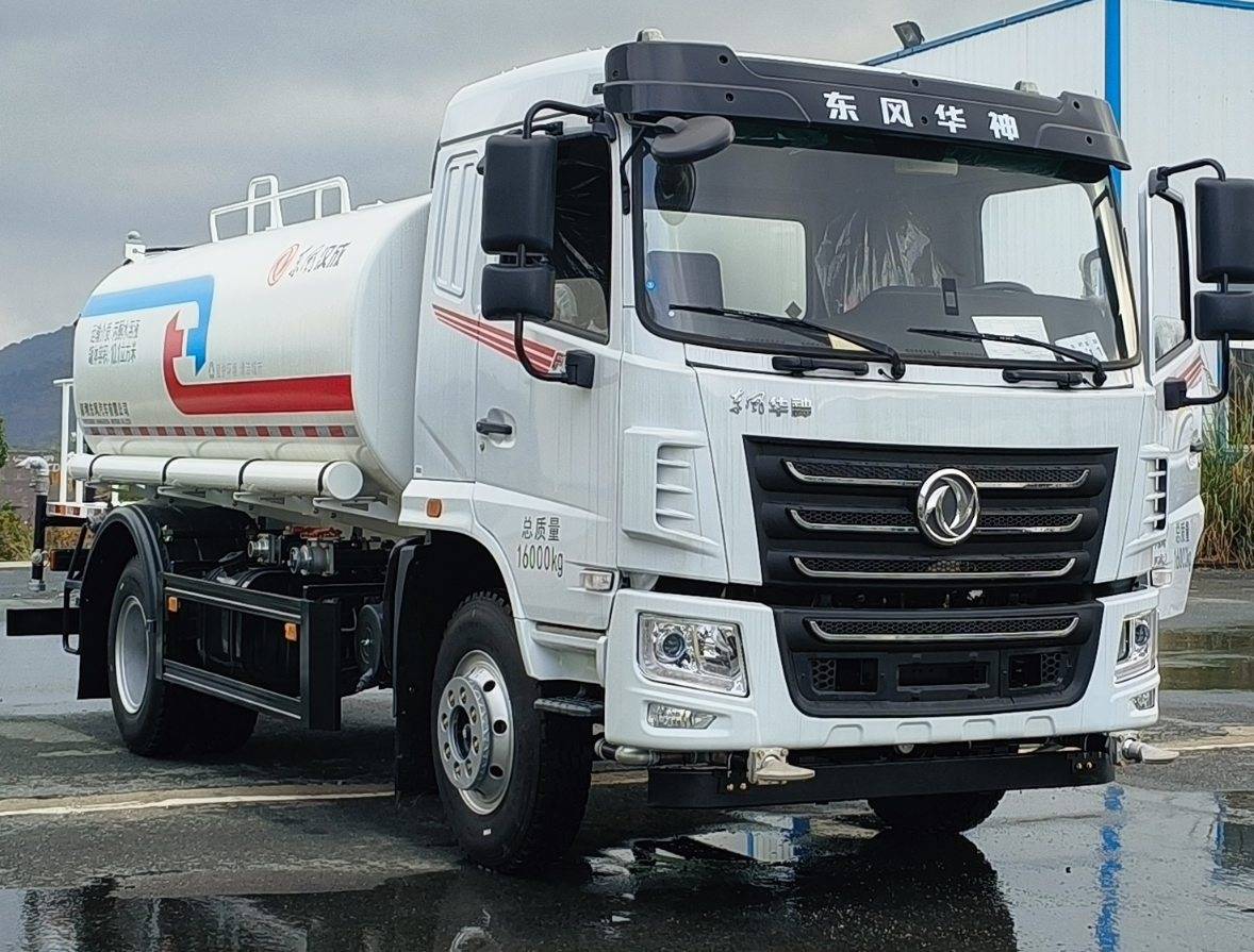 全广东各种型号洒水车出租出售