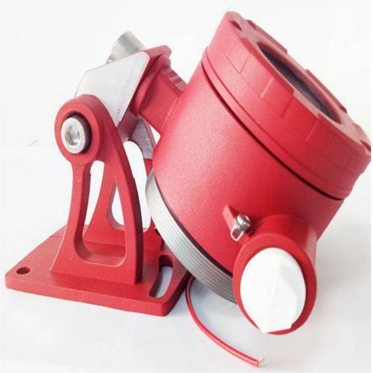 米昂 工业级红外火焰探测器 防爆型高灵敏度报警 石油化工/储油罐区专用