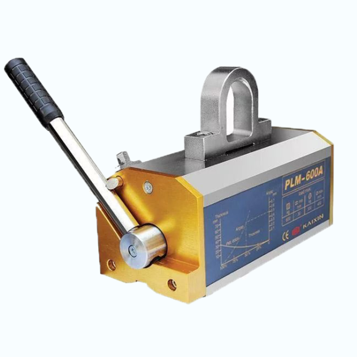 YS型手动强力永磁起重器