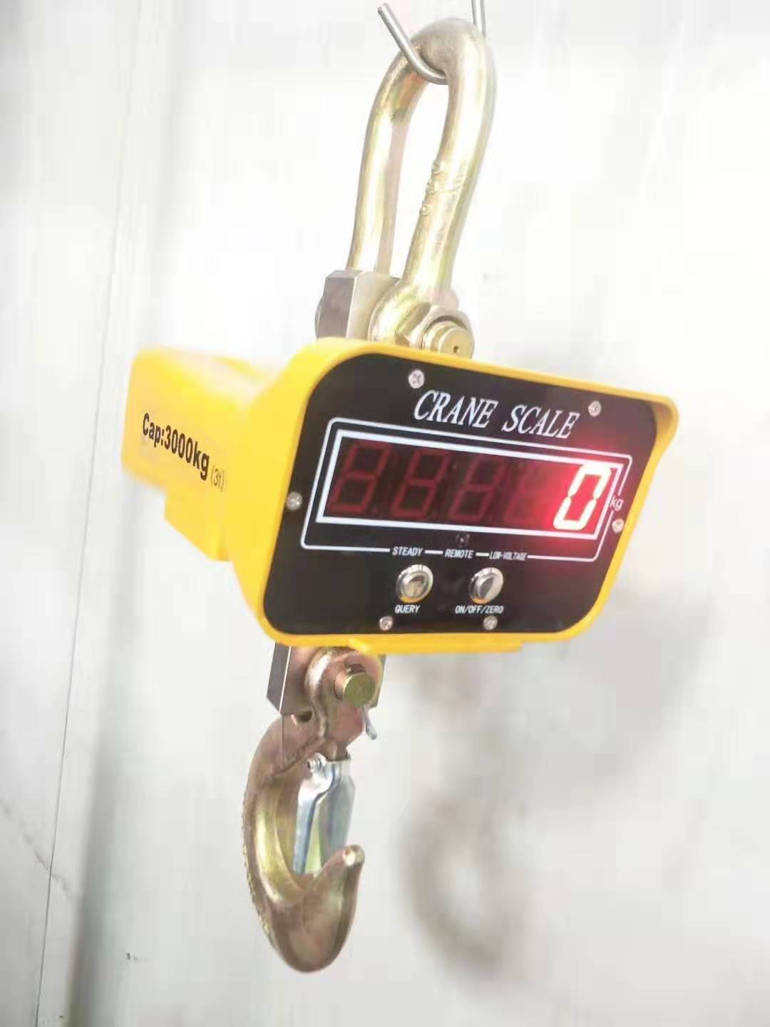 电子吊秤直示通用型