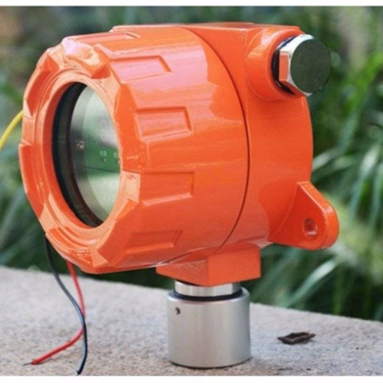 氧气 油雾气体报警器 有毒气体苯胺浓度报警器 米昂