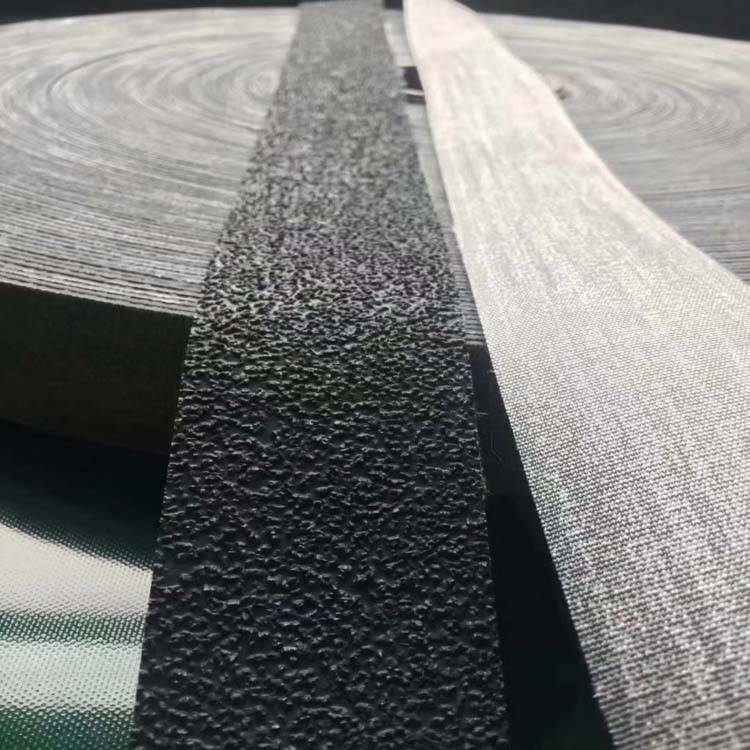磨毛机用进口糙面带
