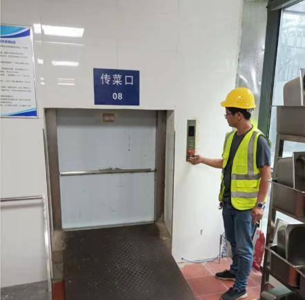 各品牌杂物电梯产品