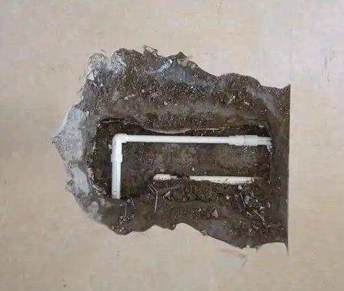 长沙芙蓉水管漏水检测电话-自来水管漏水维修-漏水定位检测服务
