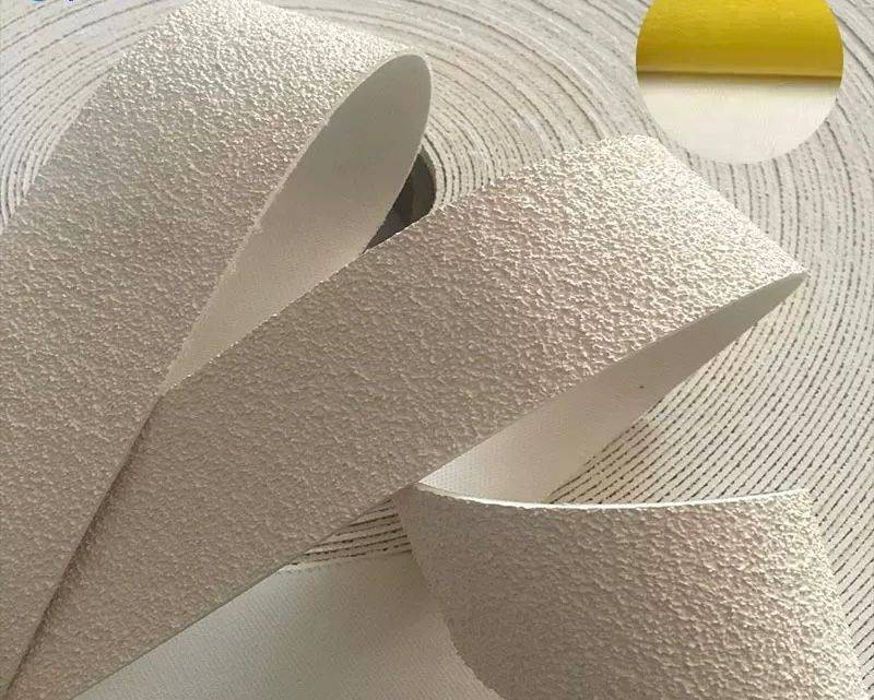 高速喷水织布机用糙面带