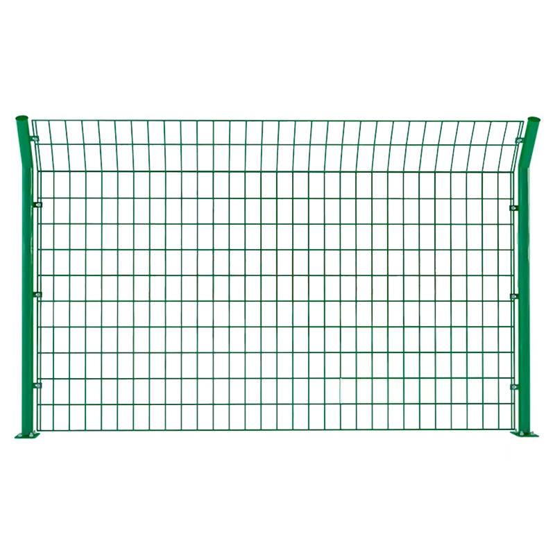 公路双边丝护栏网，浸塑围栏网，焊接铁丝网，围果园，养殖网厂家，物美价廉