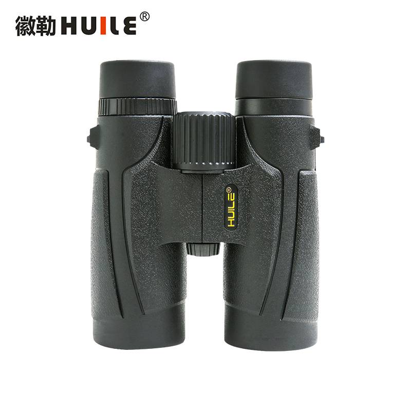 徽勒HL0842,HL1042双筒望远镜