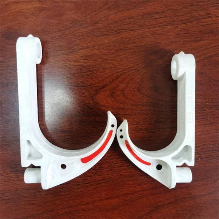 矿用电缆挂钩大小分配 18-100型多个挂钩两两串联